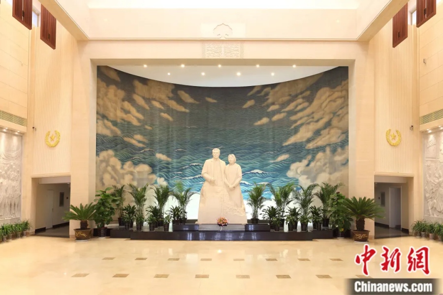 1.29 5秒成毯，天津这座小镇何以织出全球生意经2.jpg