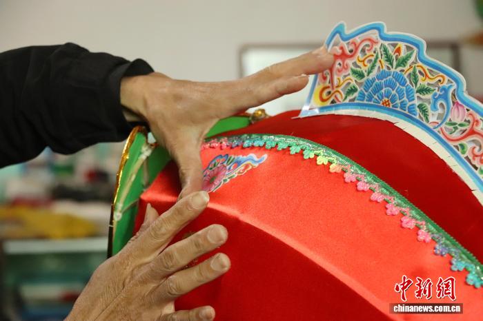 2.9“一尾鱼灯”跃千年 探寻客家传统灯彩之南康鲤鱼灯9.jpeg