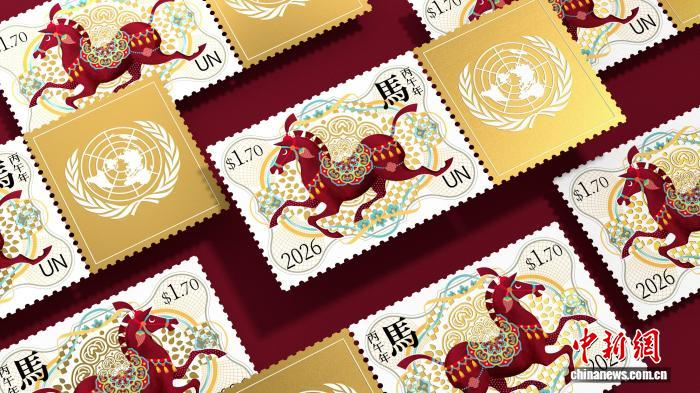 2.11东西“混搭”！原来全球都在发行马年生肖邮票1.png