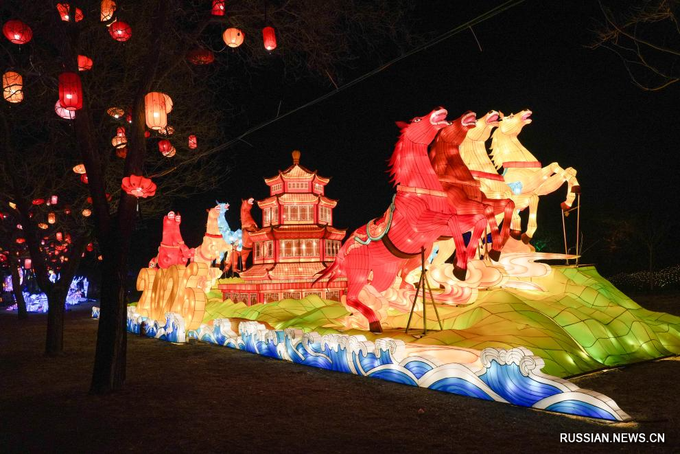2.12北京：2026圆明园新春灯会启幕7.jpg