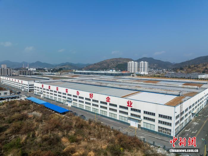 3.4东纺西移启新程 大山深处纺织忙8.jpg