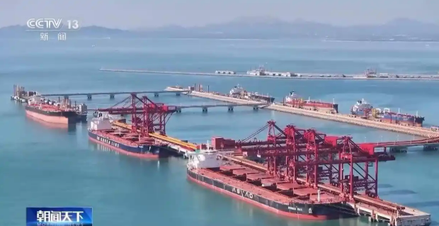 3.9全国首个跨境电商零售出口“前置监管仓”落地威海2.png