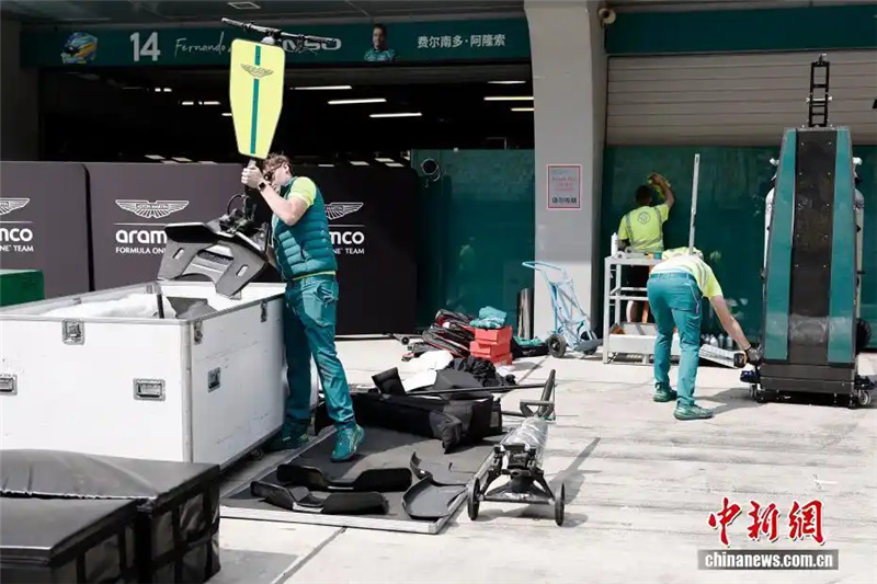 3.13观众规模将创新高！F1中国大奖赛明天开赛2.jpg