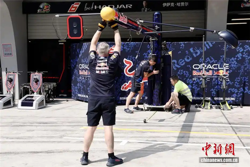 3.13观众规模将创新高！F1中国大奖赛明天开赛6.jpg