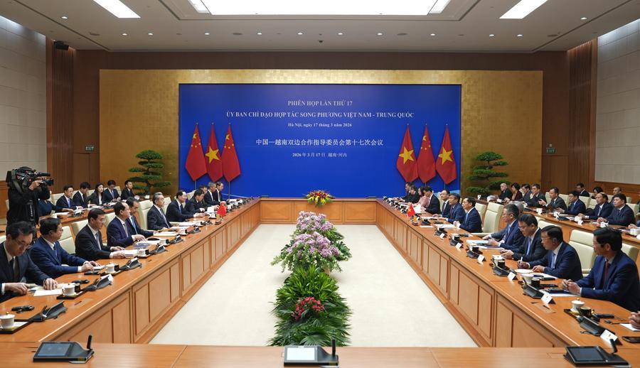 3.19中越双边合作指导委员会举行第十七次会议.jpg