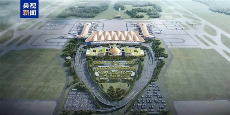 3.26广州新机场开工建设 粤港澳大湾区将再添新枢纽1.jpg