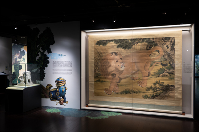 3.26台北故宫博物院推出“神兽再现”特展2.jpg