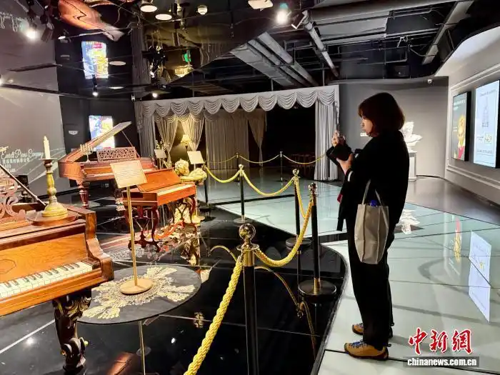 3.27成都芯智慧音乐博物馆：300余件古董乐器里的音乐记忆7.png