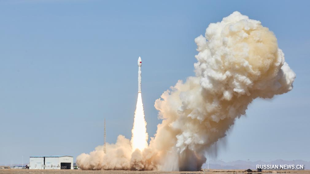 4.15一箭8星，力箭一号遥十二运载火箭再次圆满完成“专车”发射.jpg