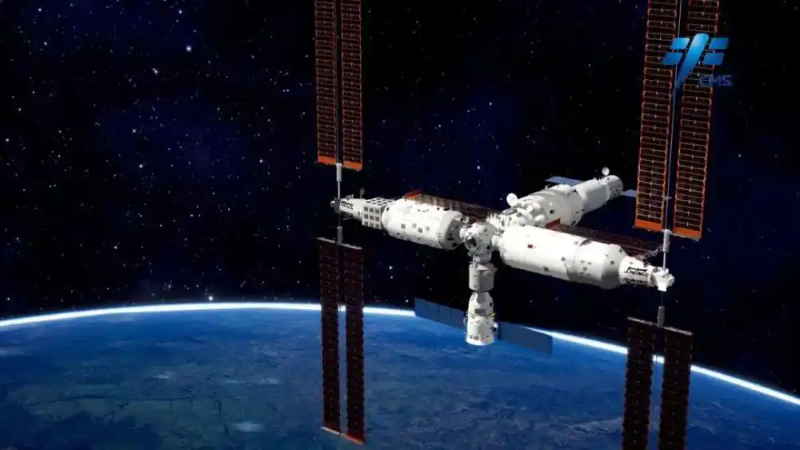 4.23两名巴基斯坦籍航天员入选 中国空间站将迎首位外籍航天员.png