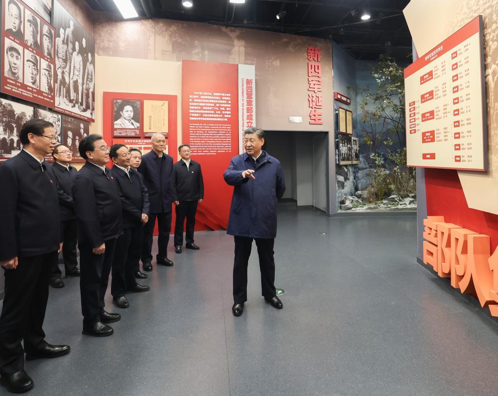 5.19了解中国国家主席习近平曾参观过的博物馆2.jpg