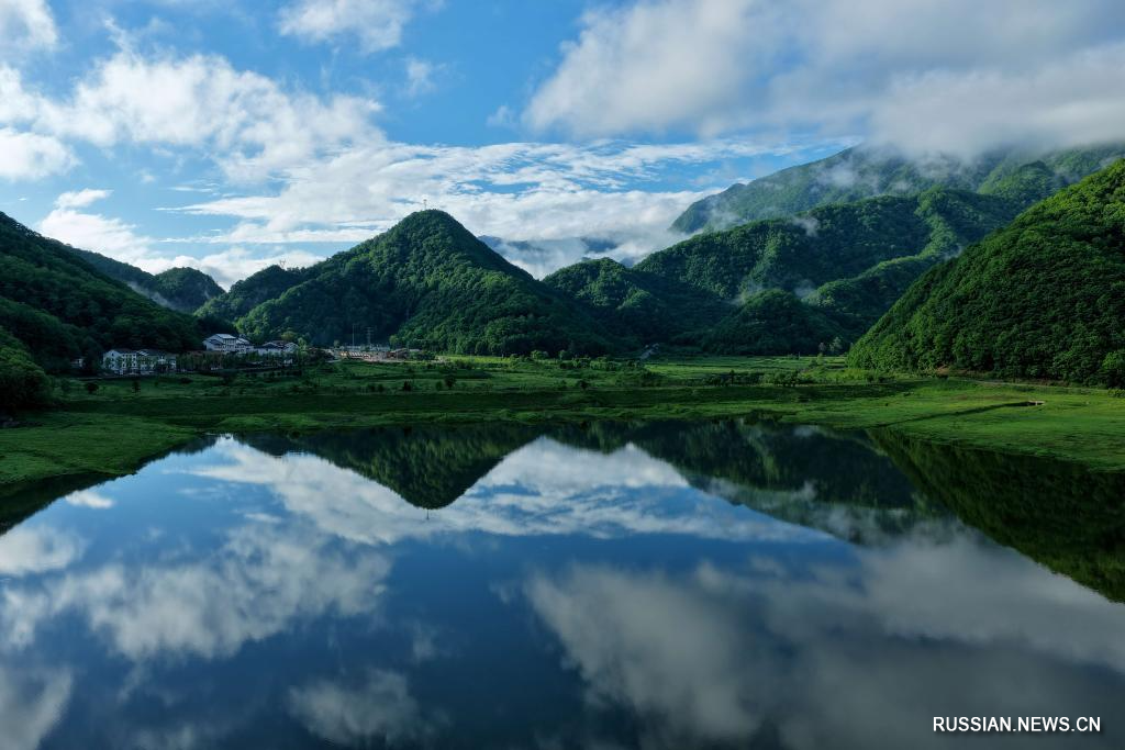 6.1湖北神农架:风光旖旎大九湖3.jpg