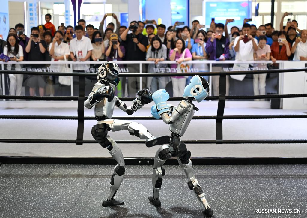 6.1天津高校硬核成果亮相2026世界智能产业博览会9.jpg
