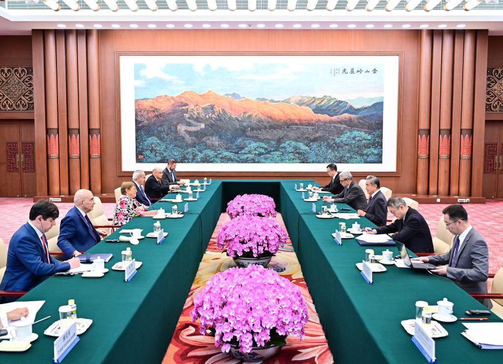 6.5王毅会见下任联合国秘书长候选人 共议联合国未来方向2.jpeg