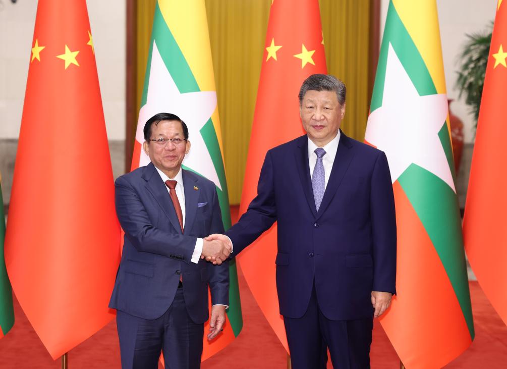 6.17习近平同缅甸总统敏昂莱会谈1.jpeg