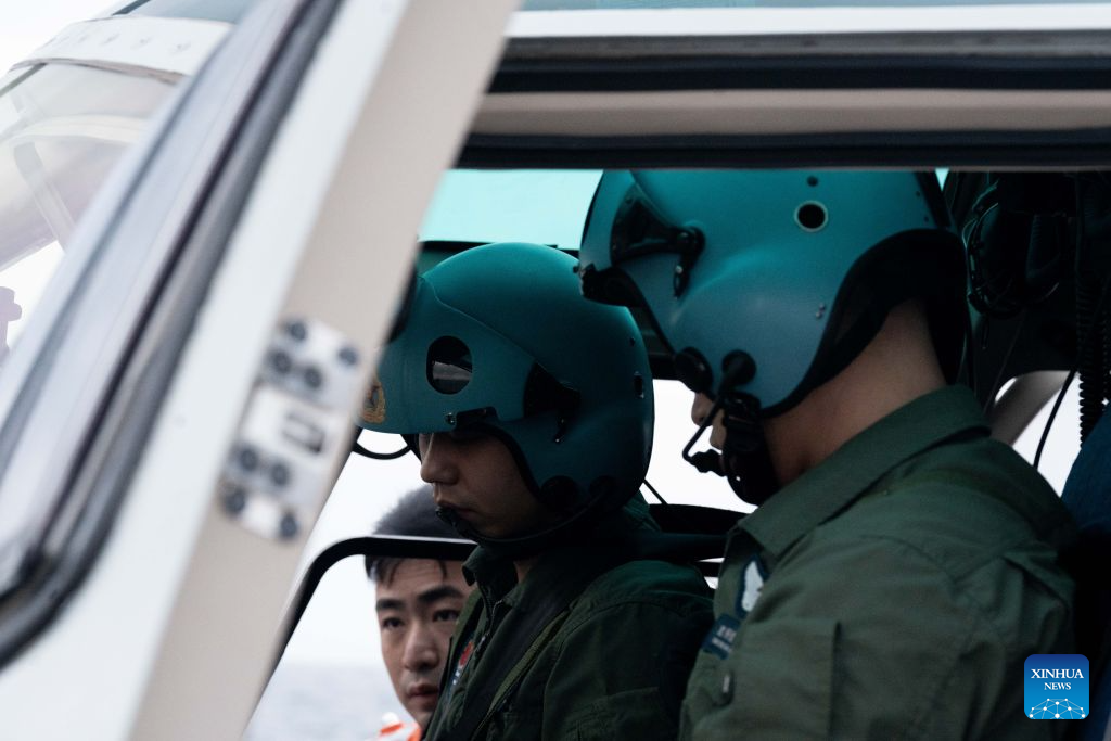 7.14中俄“海上联合-2026”联合演习闭幕3.jpeg