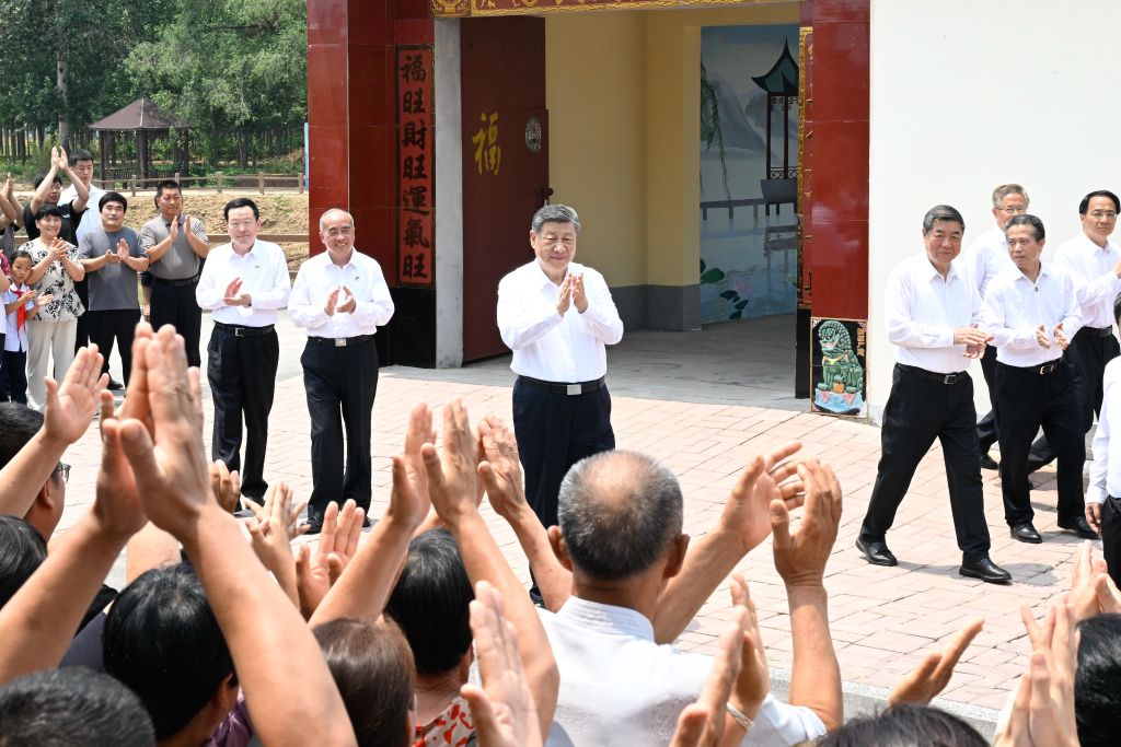 6.25习近平在山东德州考察时强调 以扎实举措推进农业农村现代化 用勤劳和智慧创造更加美好生活10.jpeg