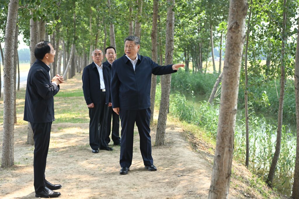 6.25习近平在山东德州考察时强调 以扎实举措推进农业农村现代化 用勤劳和智慧创造更加美好生活2.jpeg