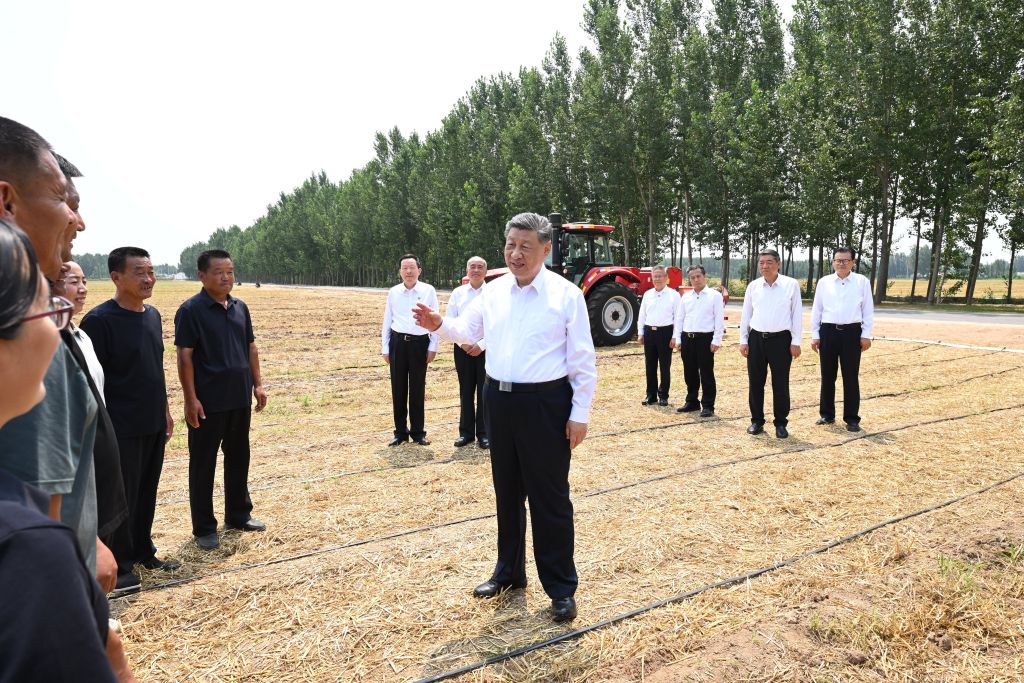 6.25习近平在山东德州考察时强调 以扎实举措推进农业农村现代化 用勤劳和智慧创造更加美好生活3.jpeg