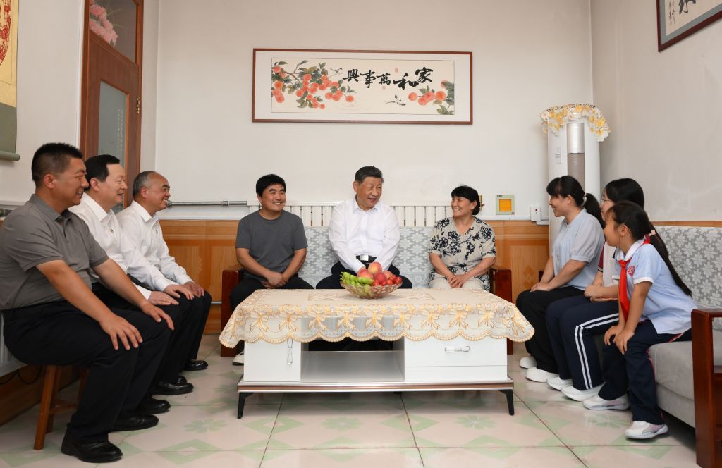 6.25习近平在山东德州考察时强调 以扎实举措推进农业农村现代化 用勤劳和智慧创造更加美好生活7.jpeg
