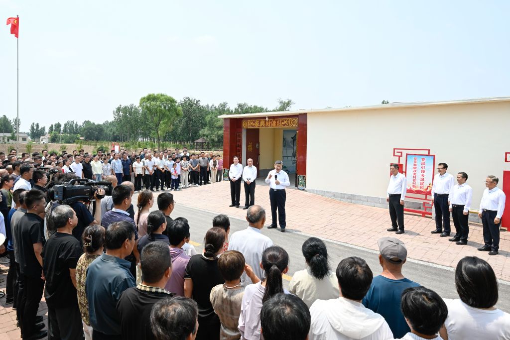 6.25习近平在山东德州考察时强调 以扎实举措推进农业农村现代化 用勤劳和智慧创造更加美好生活8.jpeg