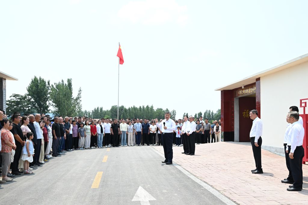 6.25习近平在山东德州考察时强调 以扎实举措推进农业农村现代化 用勤劳和智慧创造更加美好生活9.jpeg