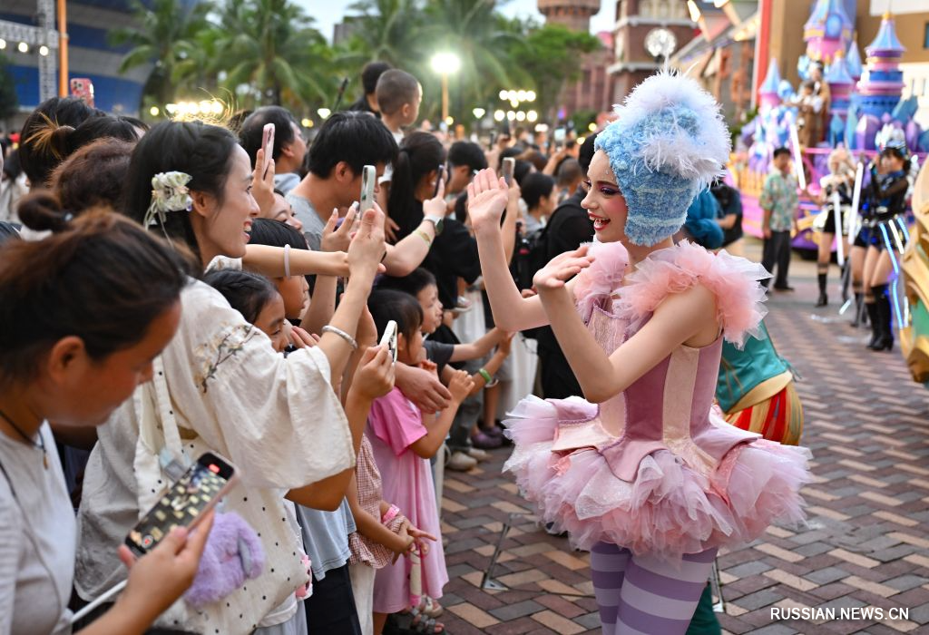 7.20 2026年(第二十七届)海南国际旅游岛欢乐节开幕3.jpg
