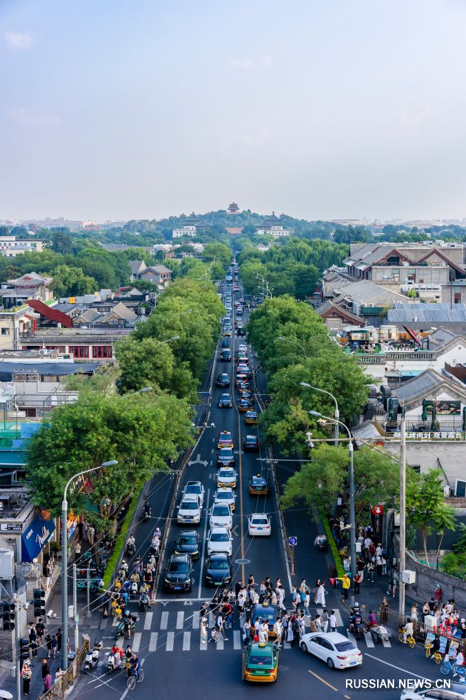 7.29北京中轴线:古今交织焕活2.jpg