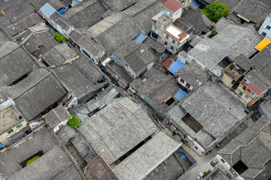 8.3宁德市拥有460年历史的鹏程街区既保留了历史风貌,又焕发了新生6.jpg