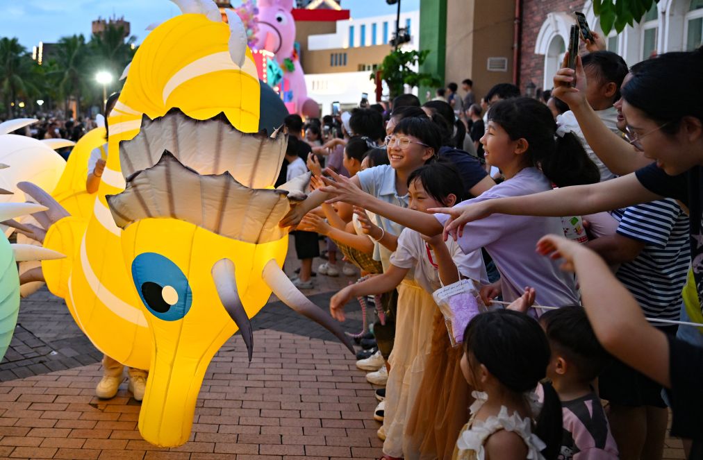9.14海南国际旅游岛欢乐节开幕1.jpg