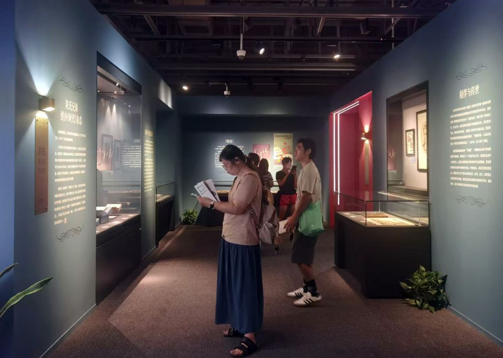 9.14陀翁大展迎客20万,思考将不会停止1.jpg