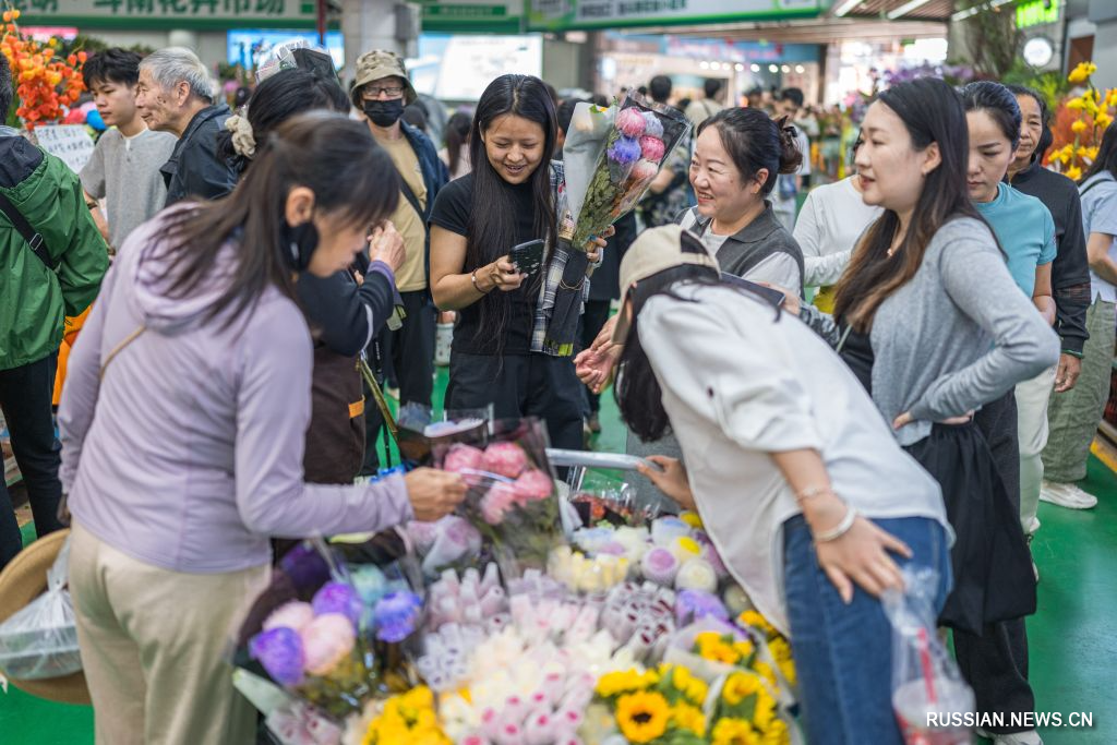 9.20昆明市呈贡区:“赏花+”激活美丽经济新动能5.jpg