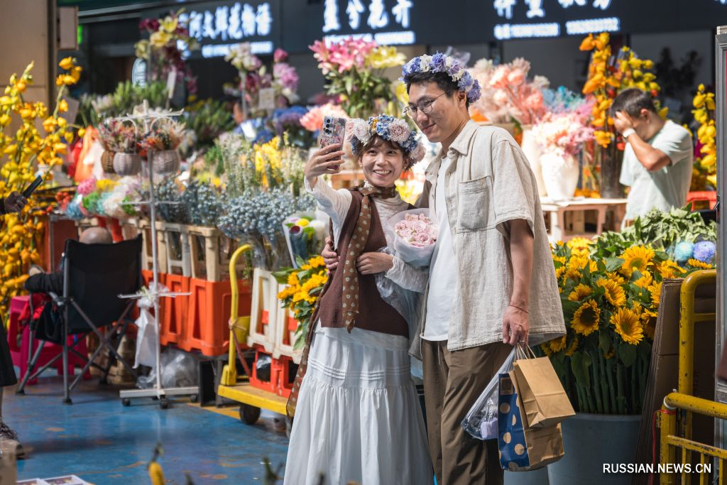 9.20昆明市呈贡区:“赏花+”激活美丽经济新动能9.jpg