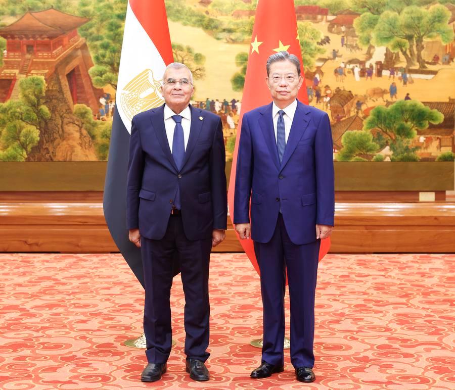 9.20赵乐际、王沪宁分别会见埃及参议长法里德1.jpeg