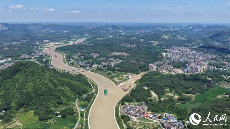 9.20平陆运河正式通航2.jpg