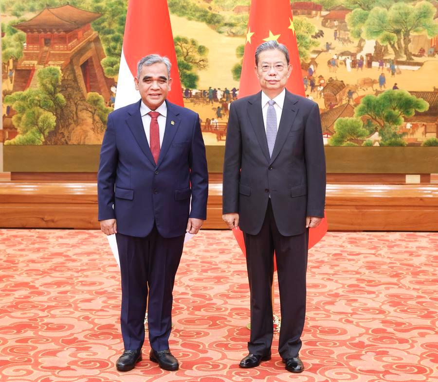 9.21赵乐际会见印度尼西亚人民协商会议主席穆扎尼.jpeg