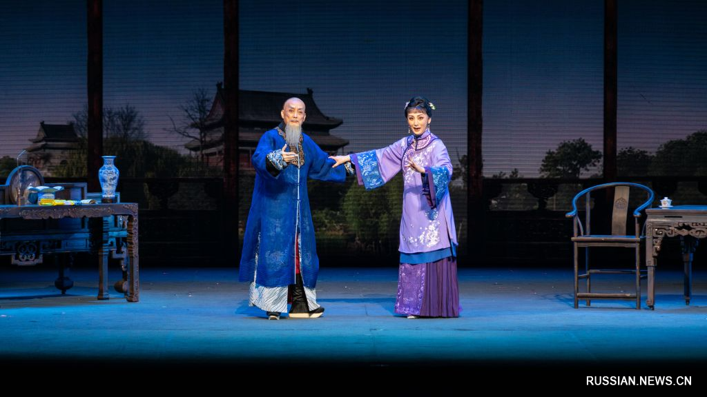 10.19 40余场京剧演出陆续亮相湖北武汉3.jpg