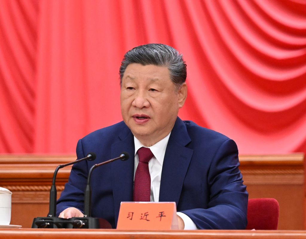 10.23纪念中国工农红军长征胜利90周年大会在京隆重举行 习近平出席大会并发表重要讲话4.jpeg